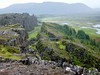 Národní park Thingvellir, Island